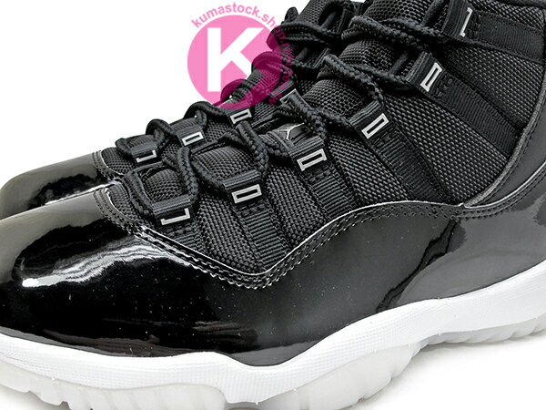 23.5 CM] 2020 經典復刻傳奇再現25週年紀念NIKE WMNS AIR JORDAN 11