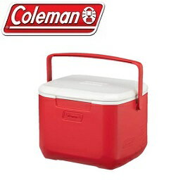 [ Coleman ] 15L EXCURSION冰箱 美利紅 / CM-27860