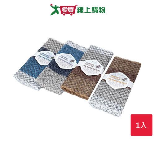 厚織竹炭沐浴巾Q7705【愛買】