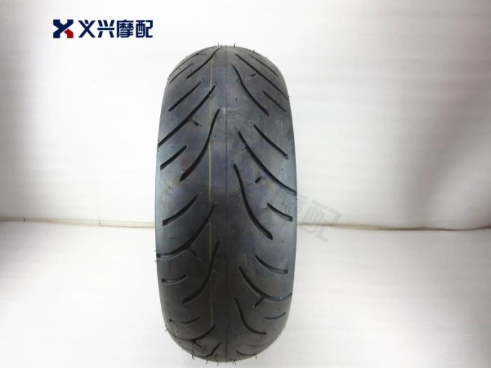 RVF VFR400 30期 V30 後輪胎 160-60-18後輪胎