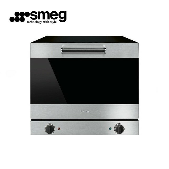 SMEG 義大利商用旋風烤箱  SPS43K