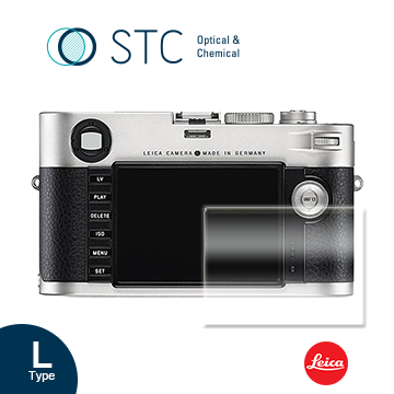 【STC】Leica M(Typ240)專用 9H鋼化玻璃保護貼