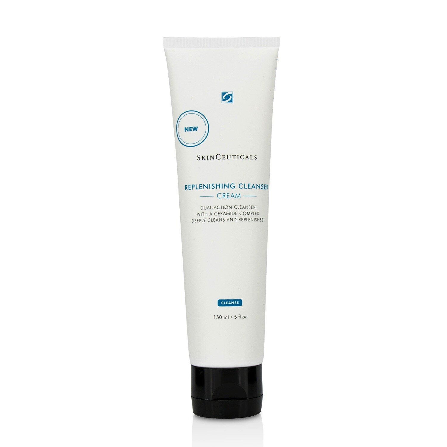 修麗可/杜克 Skin Ceuticals - 煥膚潔面乳Replenishing Cleanser