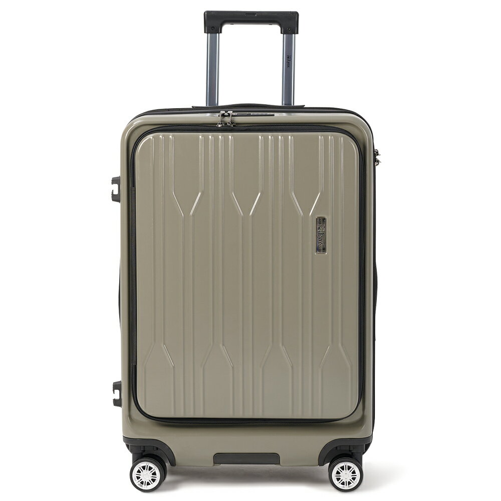 【Lynx 美國山貓】29吋霧影旅者 雙開登機箱 、防爆拉鏈、避震雙排輪、TSA海關鎖、鋁合金拉桿、可加大 0