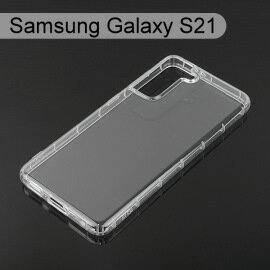 【ACEICE】氣墊空壓透明軟殼 Samsung Galaxy S21 5G (6.2吋)