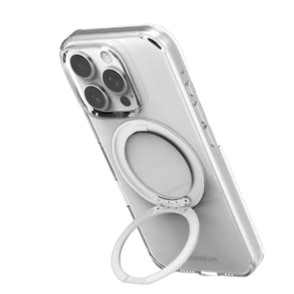 PUREGEAR 普格爾 抗黃 磁吸式 360 支架 透明殼 保護殼 手機殼 防摔殼 iPhone 16 Pro max 0