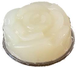 竹炭愛玉皂(獨家專利無皂化手工皂) 1