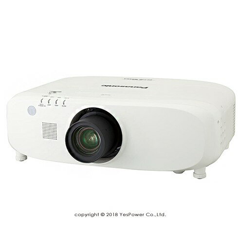 PT-EX800T Panasonic 7500流明投影機/1024x768解析/5000:1高對比