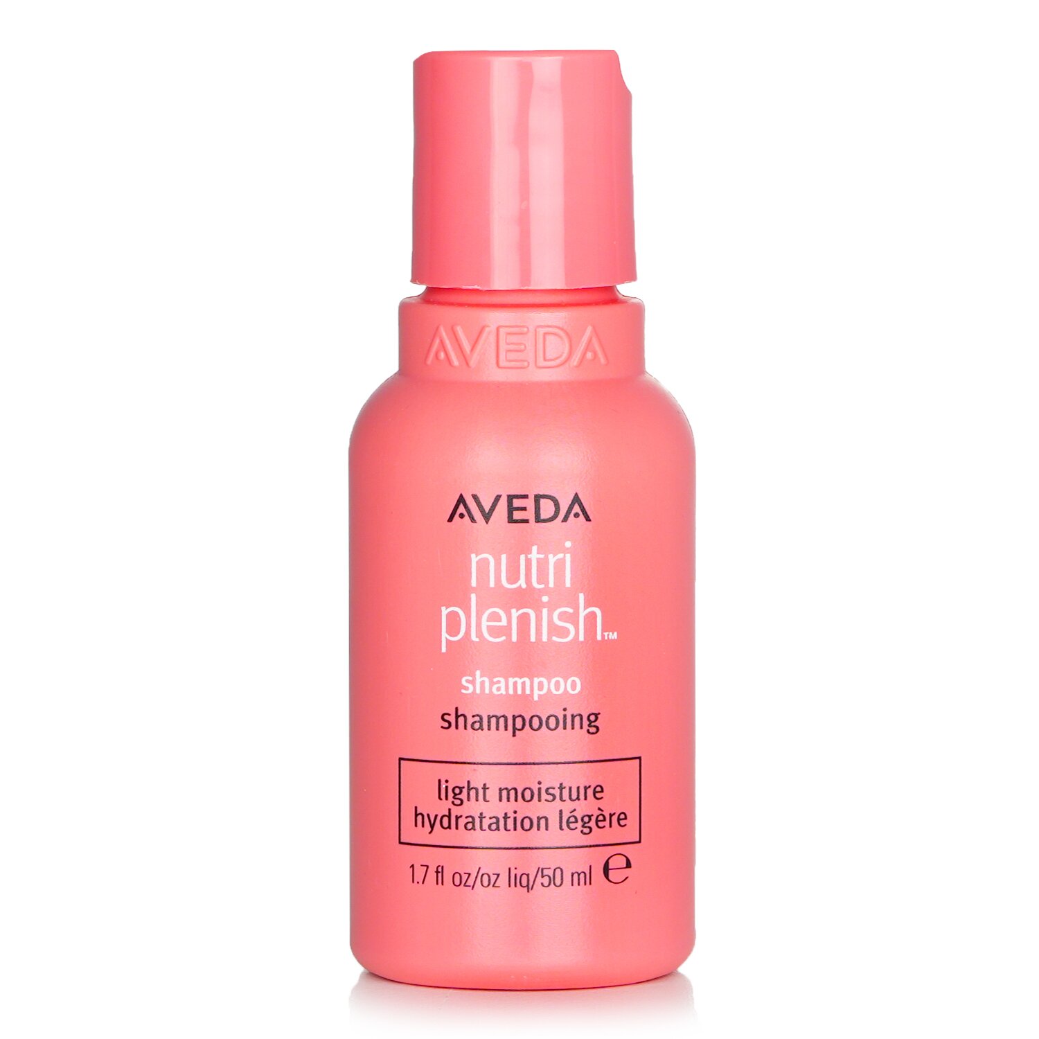 艾凡達 Aveda - nutriplenish 長效營養補濕洗髮水(旅行裝) - 輕柔配方