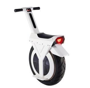 電動獨輪摩托車單輪平衡車成人越野智慧體感代步車獨輪車可坐大輪 夏洛特居家名品