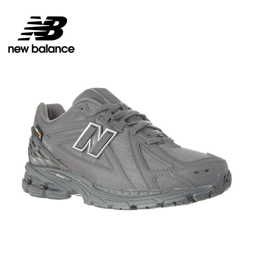 レビュー高評価の商品！ 1906RL NEWBALANCE 1906 27cm 匿名配送 RL