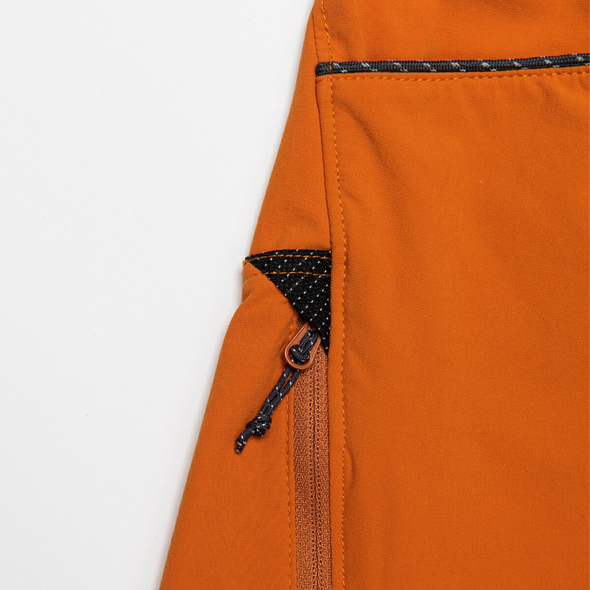 Pterodactyl – 防潑水軟殼短褲 5