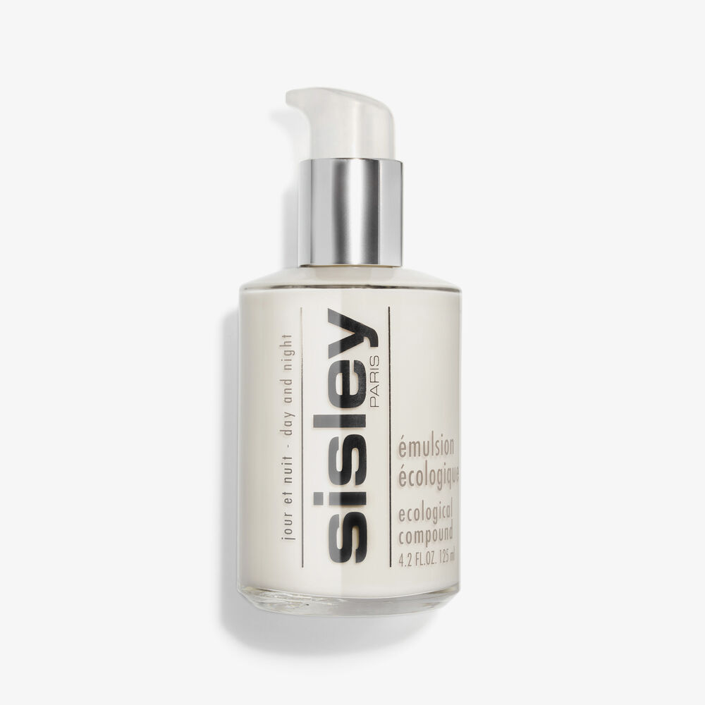 Sisley 全能乳液 125ml