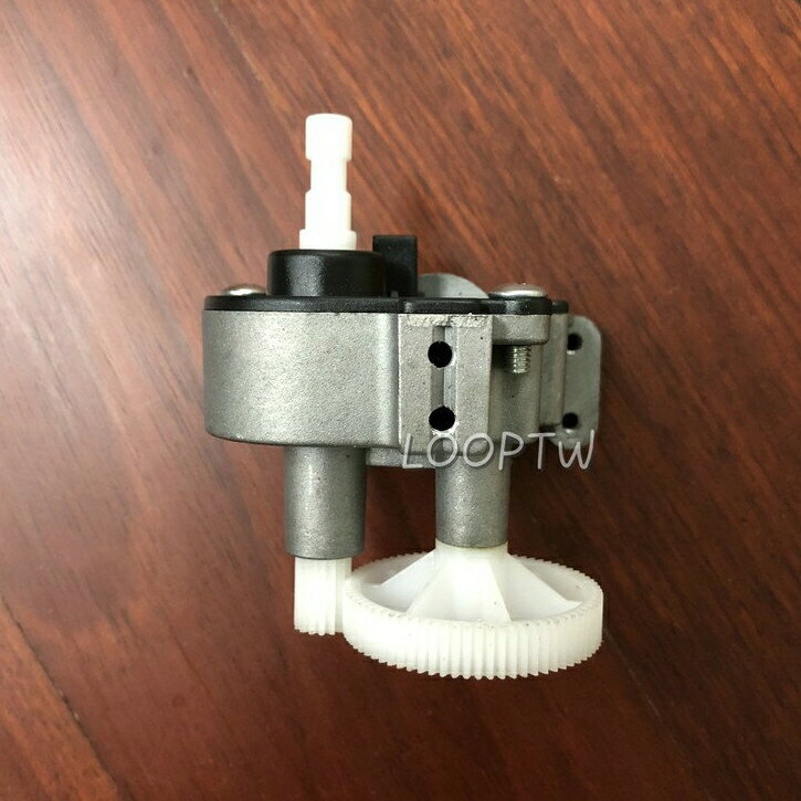 【現貨】(小型)電風扇齒輪/齒輪箱/電扇擺頭/擺頭齒輪/電扇轉頭/立扇擺頭