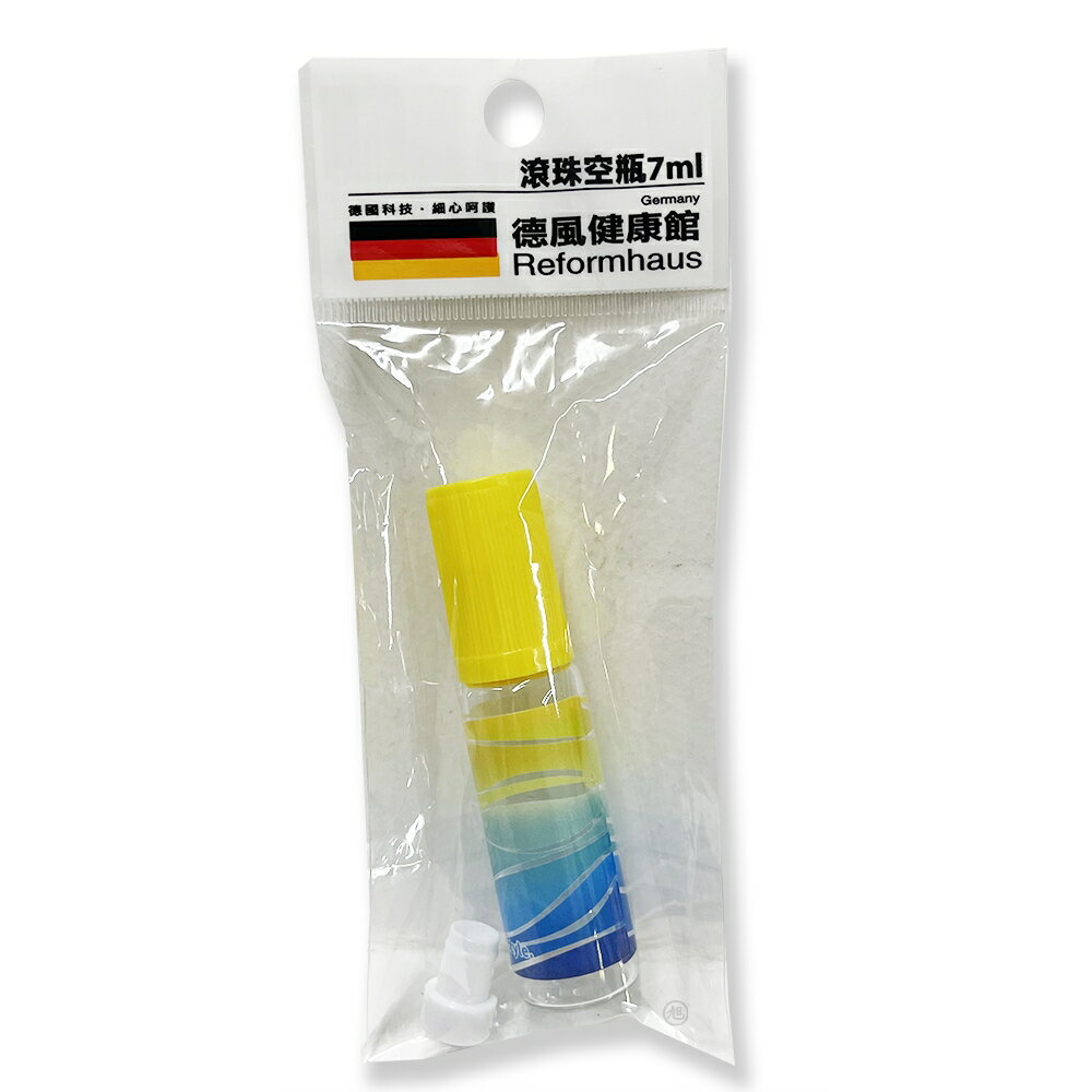 德國百靈油5ml /滾珠空瓶7ml/瓶*健人館EC* | 健人館直營店| 樂天市場Rakuten