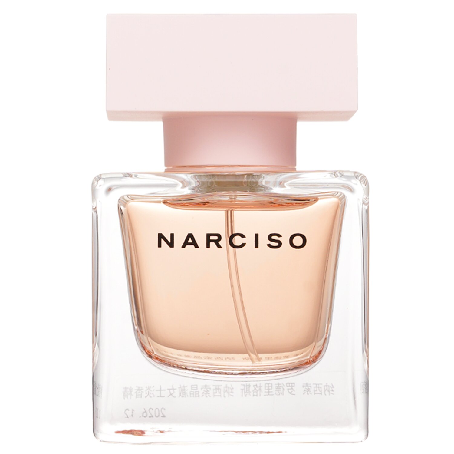 Narciso Rodriguez - Narciso Cristal 香水
