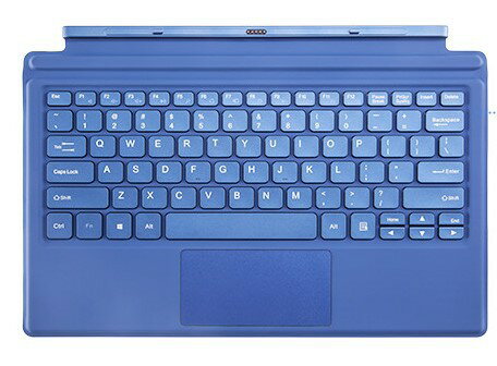 臺電X6PLUS X6PRO 專用磁吸鍵盤 Docking介面鍵盤 二合一磁吸鍵盤
