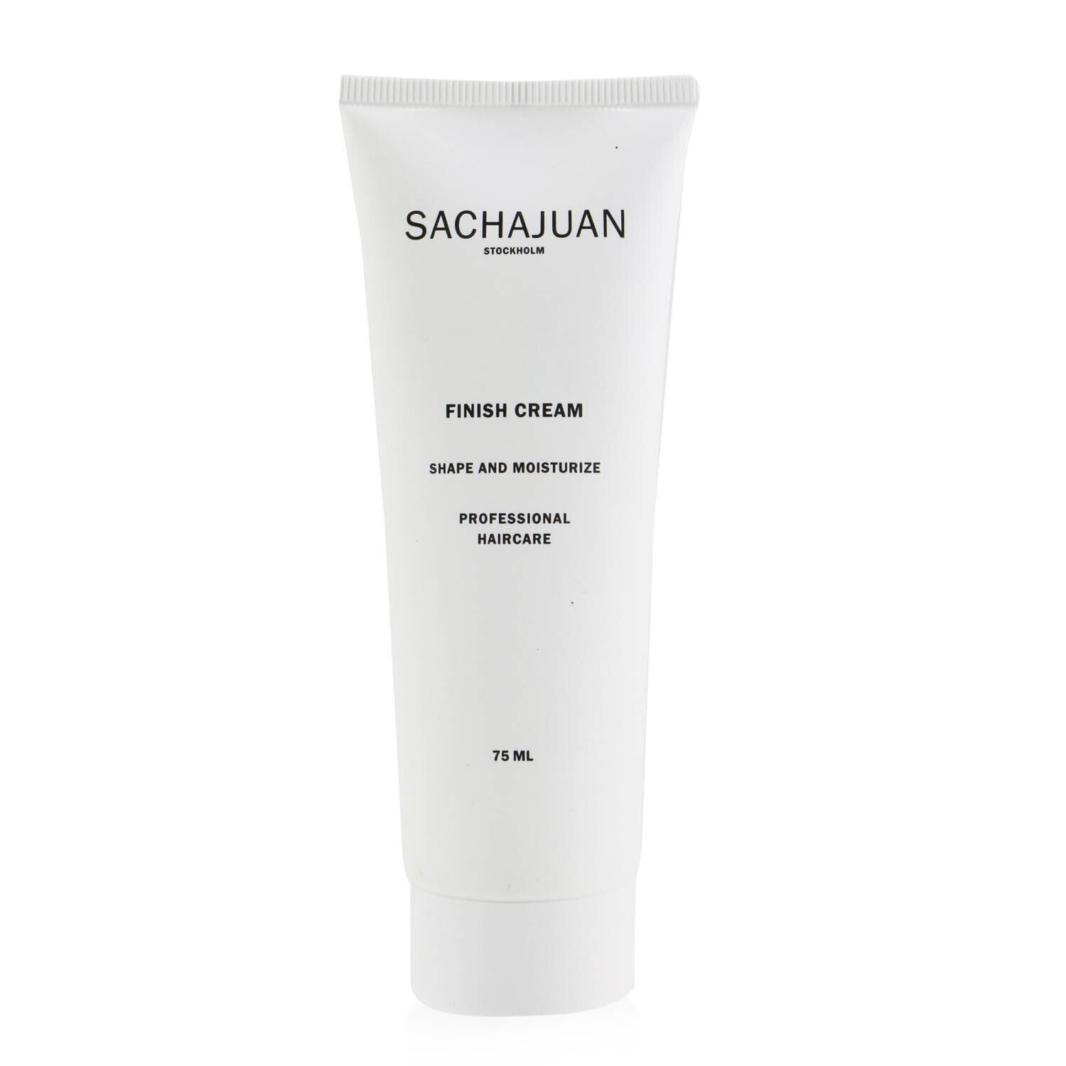Sachajuan - 造型乳霜Finish Cream(滋潤造型)