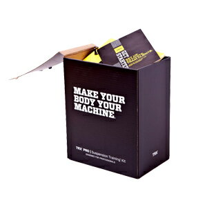 免運費 / 分期0利率 / 公司貨【TRX懸吊訓練-pro專業版】魔鬼身材製造機，超高C/P值，輕巧不佔空間，媒體、運動選手推薦，藝人/名模御用。 1