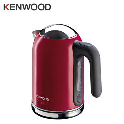 英國 KENWOOD kMix 快煮壺 SJM021 時尚紅【展示良品】【三井3C】