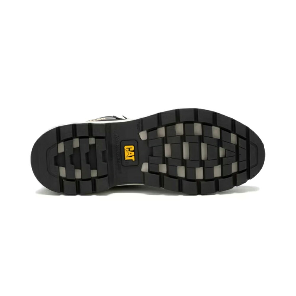 CAT COLORADO SNEAKER 經典復刻休閒鞋 男鞋-百搭黑 4 CAT COLORADO SNEAKER 經典復刻休閒鞋 男鞋-百搭黑 4