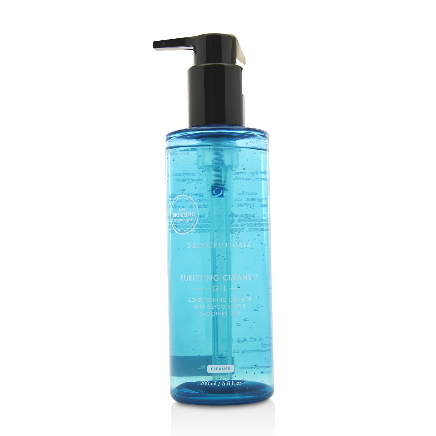 修麗可/杜克 Skin Ceuticals - 純淨潔面凝膠Purifying Cleanser Gel