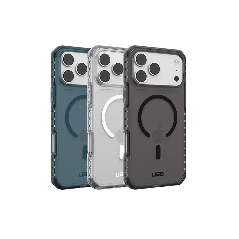 UAG 磁吸 全透 LT 防摔殼 保護殼 MagSafe 手機殼 適 iPhone 18 17 Pro Max