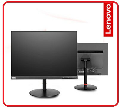 LENOVO ThinkVision T22i-10 61A9MAR1WW 21.5 吋 IPS LED 顯示器 T22i-10 21.5吋 Wide/16:9/VGA+DP+HDMI/3Y