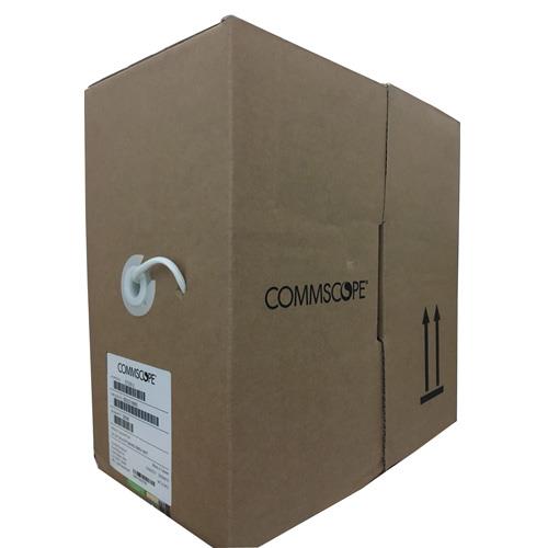 CommScope - AMP CAT5e 網路線 305m