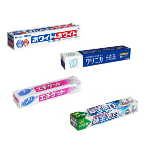 日本獅王 勁倍白牙膏 / 固齒佳牙膏 / 好口氣牙膏 / 潔白牙膏-超涼｜丹丹悅生活
