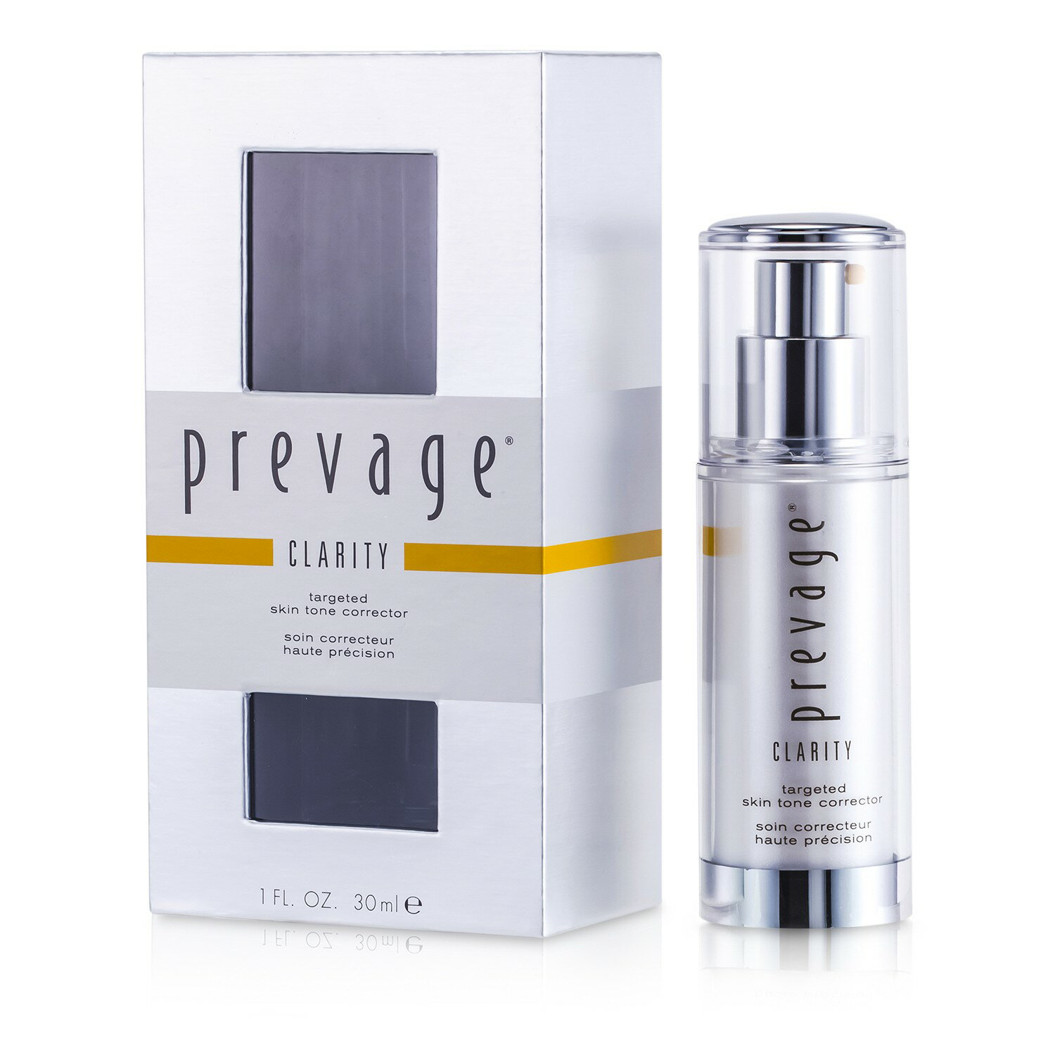 伊麗莎白雅頓艾地苯 Prevage by Elizabeth Arden - 膚色修正淨膚精華Clarity Targeted Skin Tone Corrector