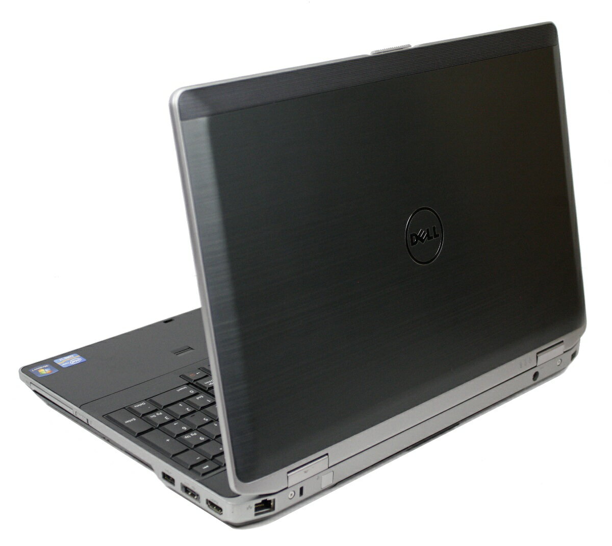 Dell latitude e6530 обзор