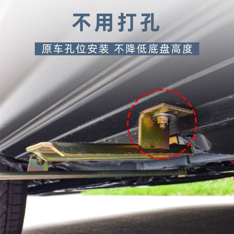 【台灣公司 可開發票】23款本田皓影原廠腳踏板20-22款廣汽酷影原裝汽車專用迎賓踏板側 3