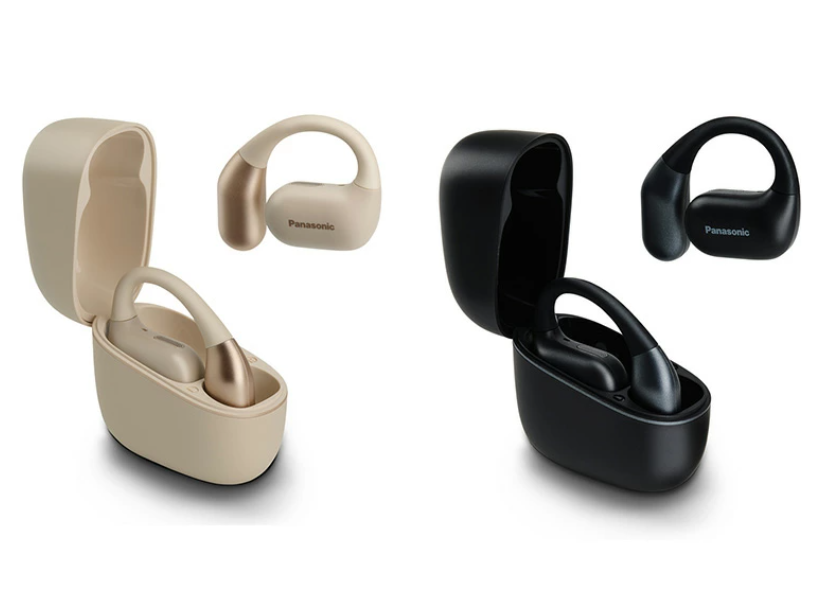 Panasonic 國際牌 無線 開放式 多點式 RB-F10D  日本正規品 日本必買代購