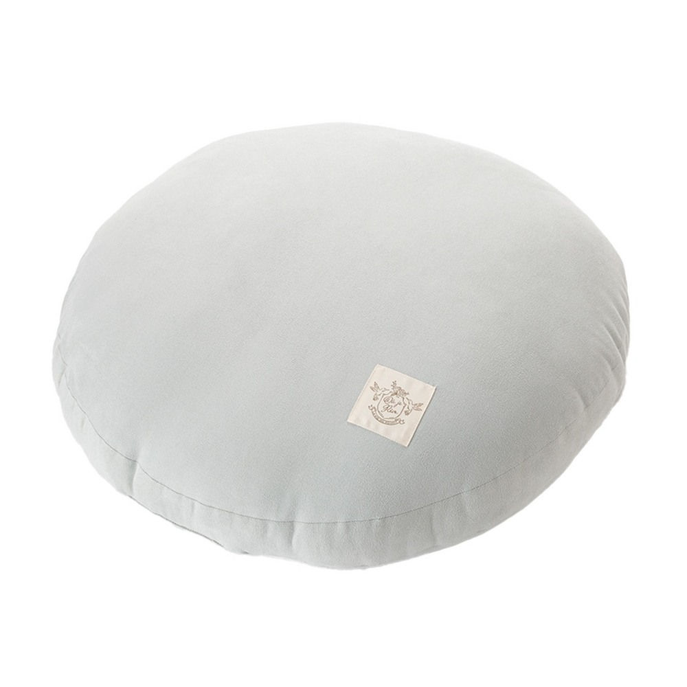【DECO HOME商品】靠墊 DH D60R SC251 GR NITORI宜得利家居