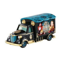 【Fun心玩】DS86702 麗嬰 正版 TOMICA DM 魔鏡夢遊2 宣傳車 夢幻 迪士尼 多美小汽車 聖誕 生日禮物