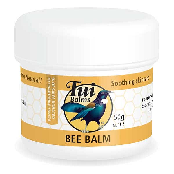 Tui Balms修復防護天然蜂膠膏50g
