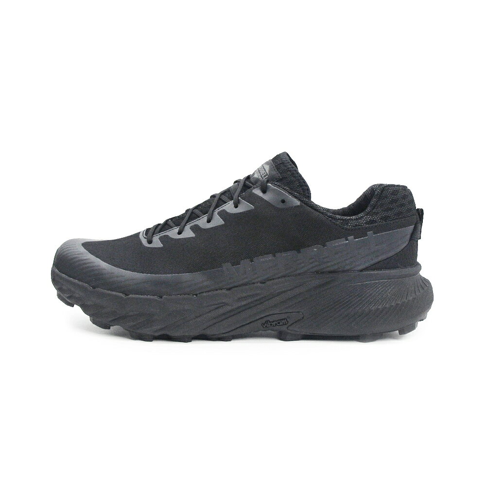 MERRELL(男)Agility Peak 5 Tactical GTX防水健行兩用慢跑越野鞋 男鞋-黑色 2 MERRELL(男)Agility Peak 5 Tactical GTX防水健行兩用慢跑越野鞋 男鞋-黑色 2