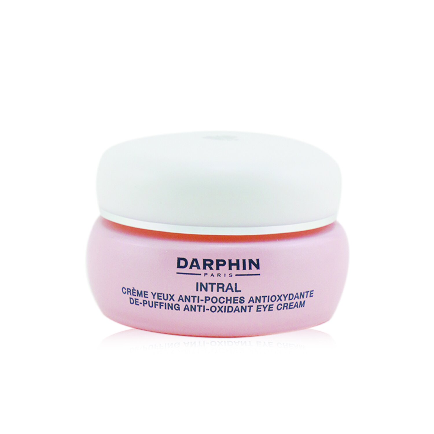 朵法 Darphin - 全效舒緩亮眼抗氧化眼霜