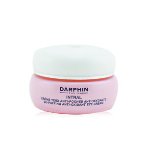 朵法 Darphin - 全效舒緩亮眼抗氧化眼霜