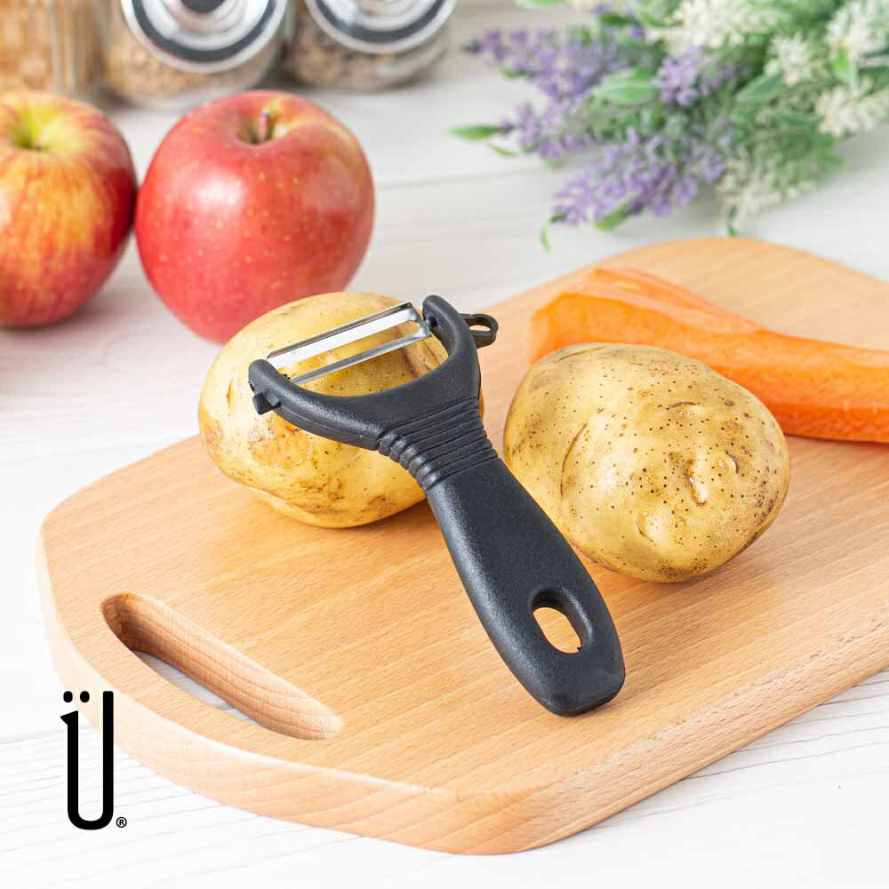 UdiLife 生活大師 樂司雙向削皮刀