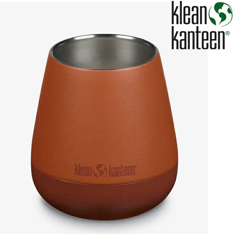 Klean Kanteen Rise Wine Tumbler 紅酒杯 10oz K10RWT AG 秋釉