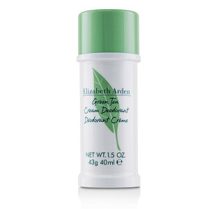 伊麗莎白雅頓 Elizabeth Arden - 綠茶體香膏Green Tea Cream Deodorant