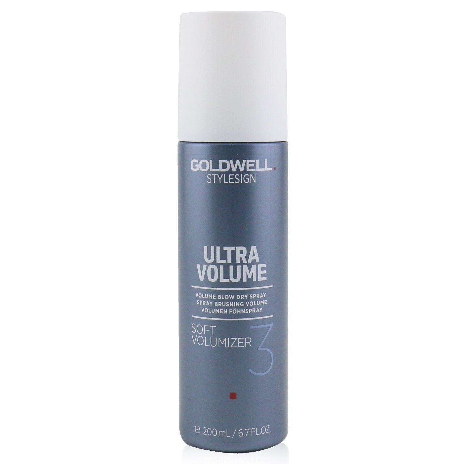 歌薇 Goldwell - Style Sign Ultra Volume Soft Volumizer 3 吹乾噴霧