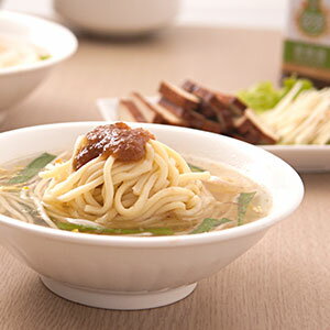 毓秀私房醬純素拌醬、調味醬、抹醬、湯底醬系列（單罐）（共15種）麻油薑泥、素干貝醬、和風柚香沙拉醬、玫瑰花釀...等 3