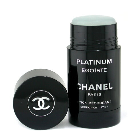 全店89折 刷卡11 香奈兒chanel 體香膏egoiste Platinum Deodorant Stick 草莓網strawberrynet Rakuten樂天市場