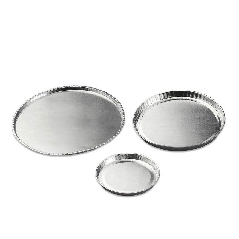 《美製》鋁製秤量乾燥盤 Weight Dishes, Aluminum, Drying Pans