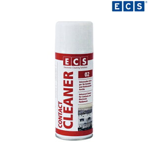 德國ECS 精密電子清潔劑 ECS-702 高揮發性 機板 電路板 接點 插槽端子 效果如同K-601 K601