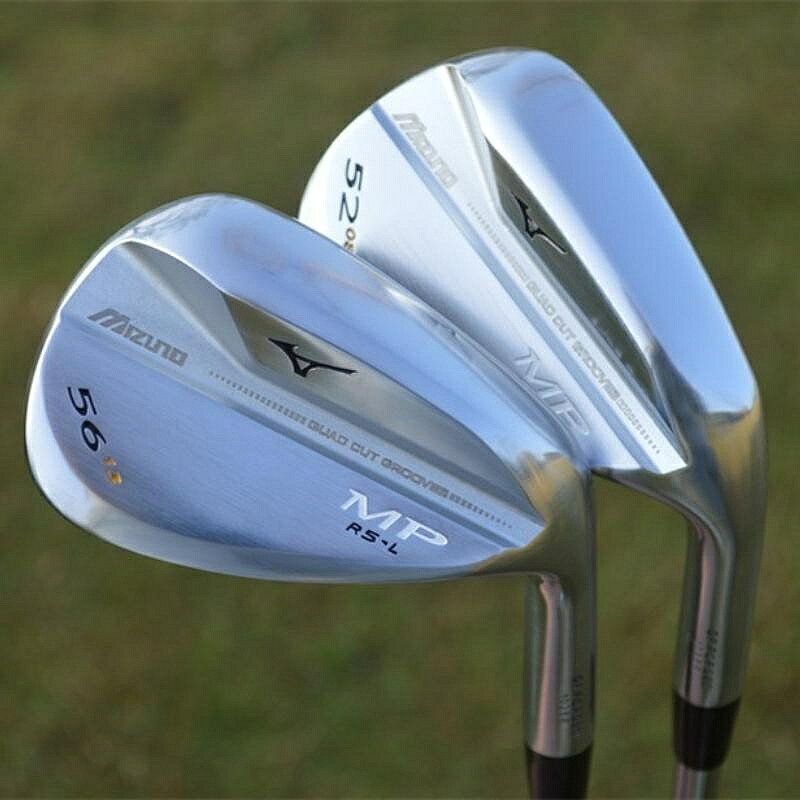 日本正品美津濃Mizuno R5-L高爾夫挖起桿沙坑桿切桿
