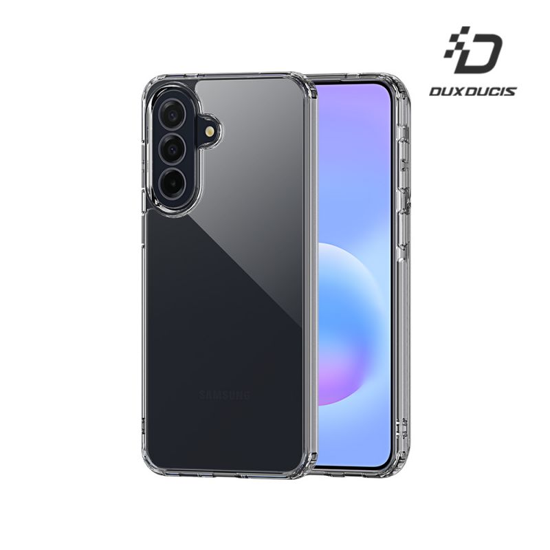 DUX DUCIS SAMSUNG 三星 Galaxy A57 5G Clin 保護套 保護殼 手機殼 軟套 全包覆